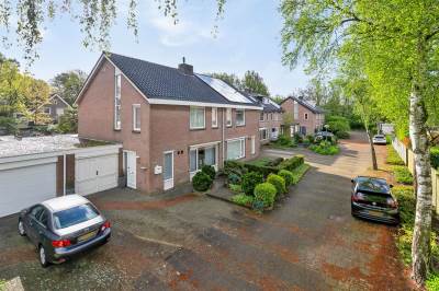 Woning Molvense Erven 101 Nuenen