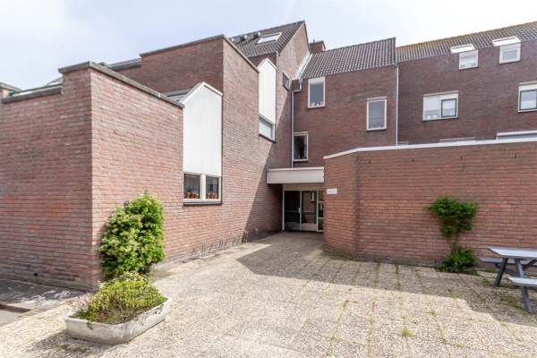 Woning Torp 46 Den Helder