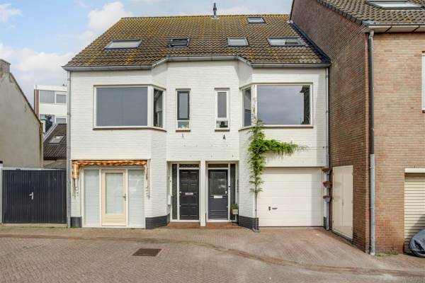Woning Westpad 16 Katwijk (ZH)