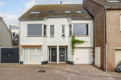 Woning Westpad 16 Katwijk (ZH)