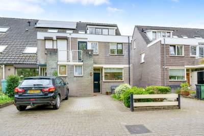 Woning Koriandergaarde 6 Nieuwegein