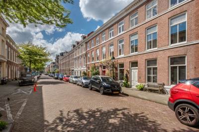 Woning Billitonstraat 20 Den Haag