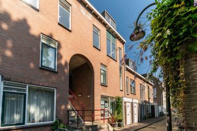 Woning Dirklangenstraat 100 Delft