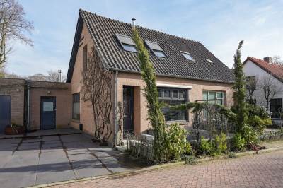Woning Zevenheuvelenweg 70 Berg en Dal