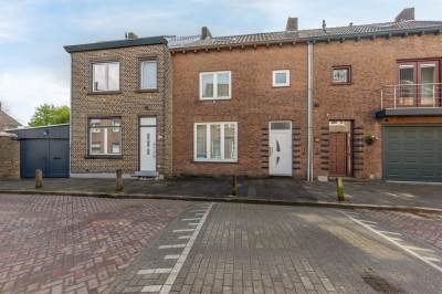 Woning Sionsweg 47 Maastricht