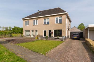 Woning Bremstraat 5 Zevenhuizen (GR)