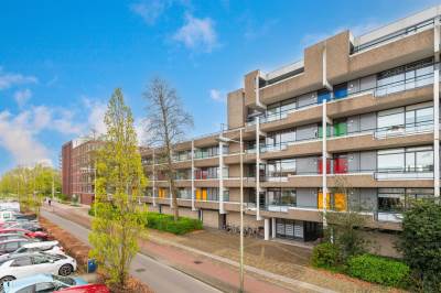 Woning C.F. Smeetslaan 98 Castricum