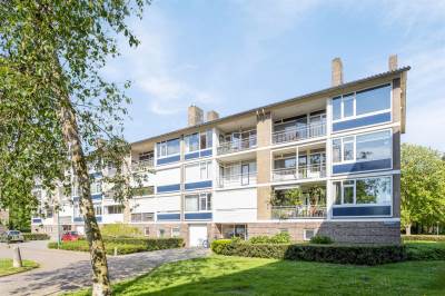 Woning Rodenburgweg 6 Eindhoven