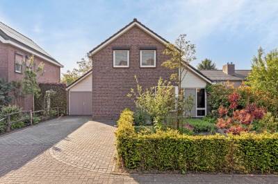 Woning Emmastraat 19 Sevenum