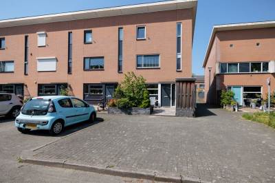 Woning Ottenstein 18 Nieuw-Vennep
