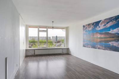 Woning Graaf Janstraat 70 Zoetermeer