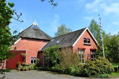 Woning Inialoane 85 Garyp