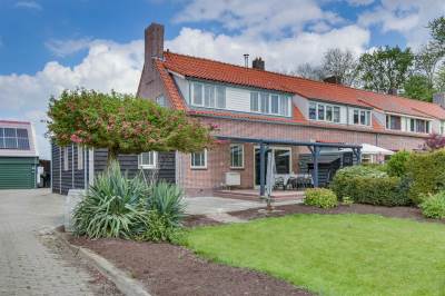 Woning Kleiweg 31a Marknesse