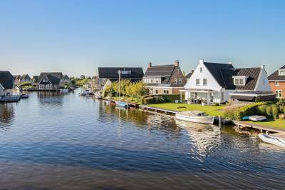 Woning De Ekkers 17 Delfstrahuizen