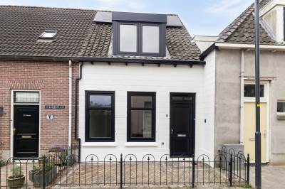 Woning Slagersplein 5 Kampen