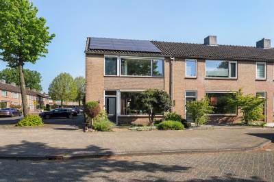 Woning Prof. Nolenslaan 65 Waalwijk