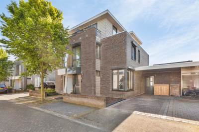 Woning Strohuls 11 Asten