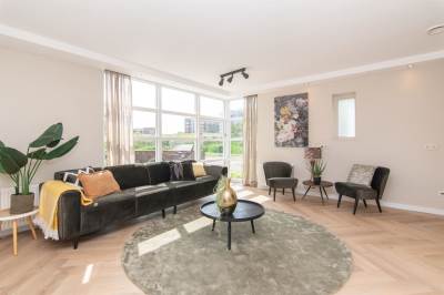 Woning Goudkarpersingel 15 Den Haag