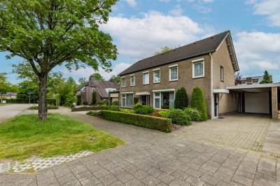 Woning Jan Steenstraat 3 Waalwijk