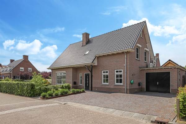 Woning Putterhof 5 Dodewaard