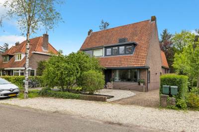 Woning Oosterlaan 43 Driebergen-Rijsenburg