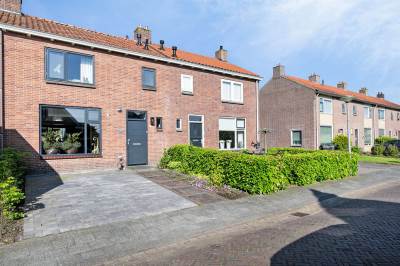 Woning Bergweg 19 Tuk