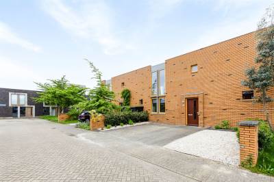 Woning Vuursteenstraat 46 Groningen