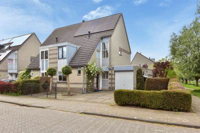 Woning Kievitsbloem 15 Nootdorp