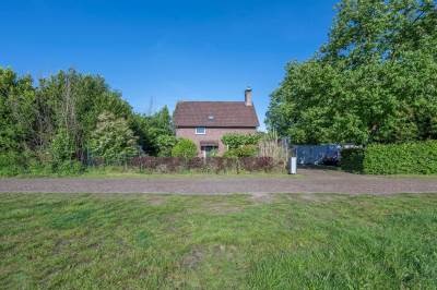 Woning Haspelstraat 26 Hoeven