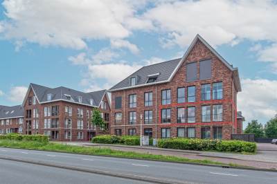 Woning Anjelierstraat 6 Eindhoven