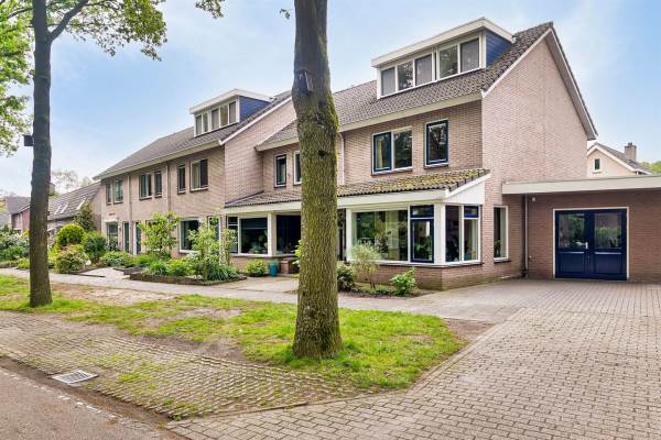 Woning Zeisweg 14 Zwolle