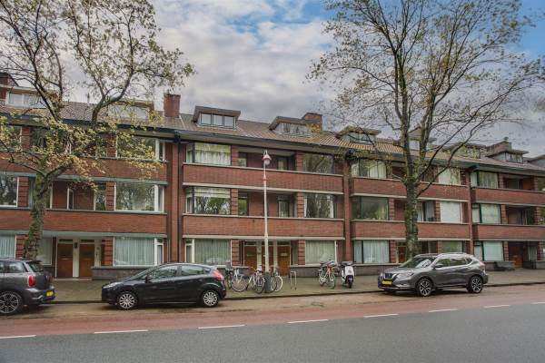 Woning Waalsdorperweg 285 Den Haag