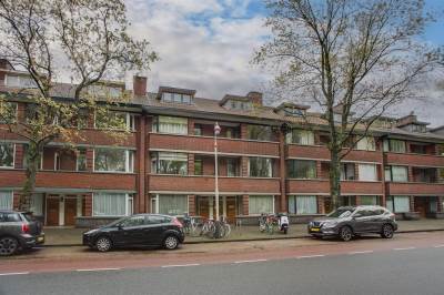 Woning Waalsdorperweg 285 Den Haag