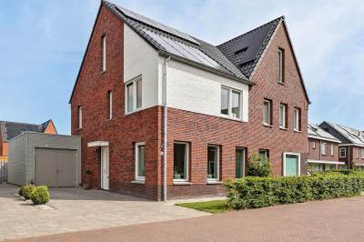 Woning Het Rinket 6 Meerstad