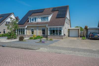 Woning Bevrijdingslaan 42 Westerlee