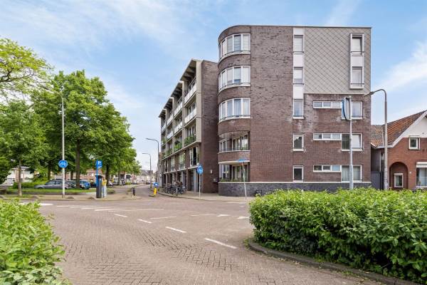 Woning Rosmolenplein 63 Tilburg