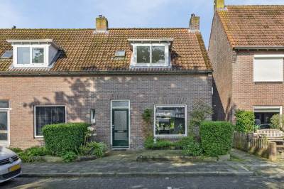 Woning Cornelis Dopperstraat 52 Eindhoven