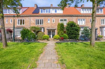 Woning St Servaasweg 50 Eindhoven