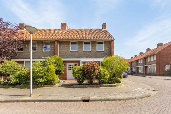 Woning Magnoliastraat 31 Eindhoven