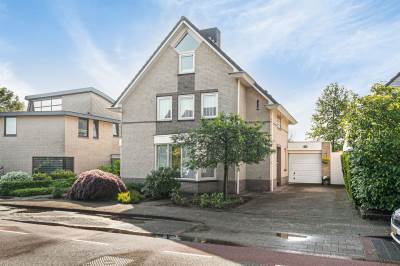 Woning Hooghuis 16 Veldhoven