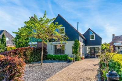 Woning Nieuweweg 13b Opperdoes