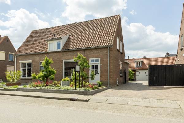 Woning Smachtkamp 18 Opheusden