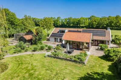 Woning Wiltslaan 4 Blijham