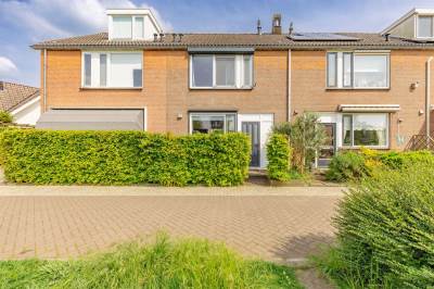 Woning Avenhil 41 Heinenoord