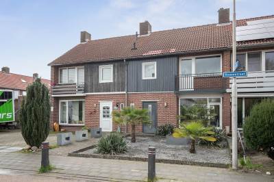 Woning Rozenstraat 19 Asten