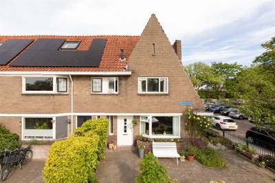 Woning Kerkhoflaan 30 Sneek