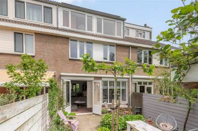 Woning Vogelwaarde 15 Haarlem