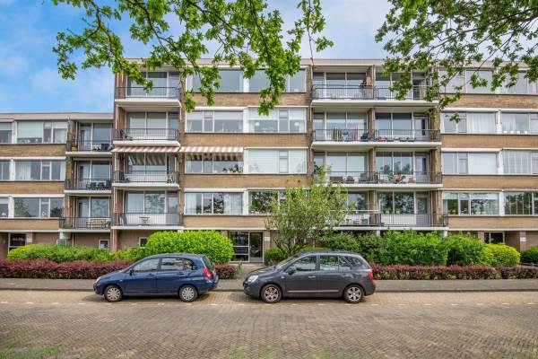 Woning van de Mortelstraat 160 Noordwijk (ZH)