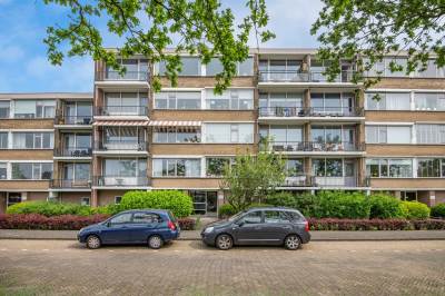 Woning van de Mortelstraat 160 Noordwijk (ZH)