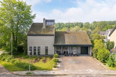Woning de Tureluur 1 Sneek